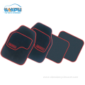 Top disposable custom anti slip carpet Car mat